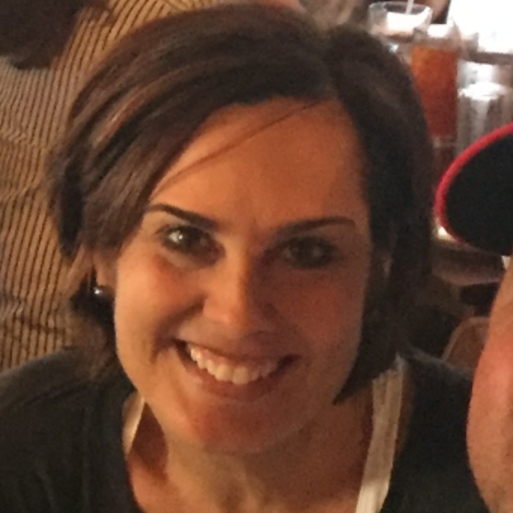 Meet your Posher, Marguerite